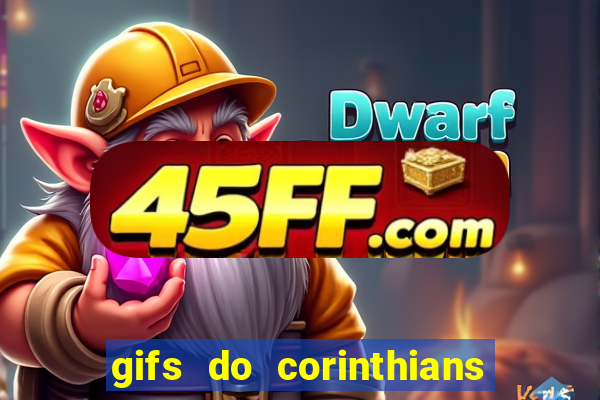 gifs do corinthians para whatsapp